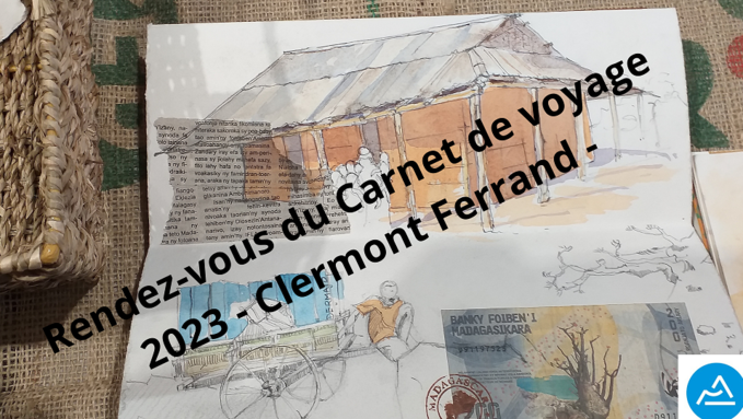 Rendez-vous du Carnet de voyage 2023 - Clermont Ferrand.png